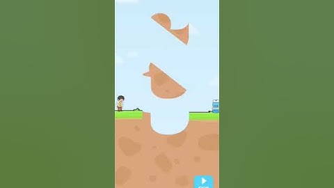 Slice to save/level 13 |new Android game 2023 | funny game #shorts #gaming #viral #gameplay #games