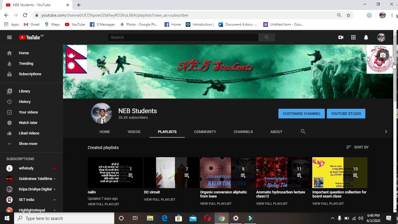 Do This To Get Maximum Return From Our Channel Trust Me Small Efforts