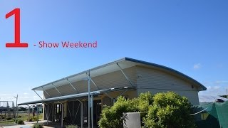 Csmee Show Weekend 2013