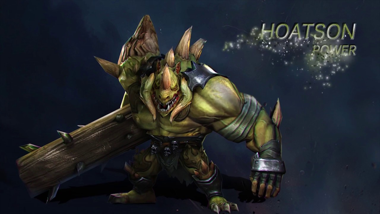 Raze: Dungeon Arena - Official Gameplay Preview