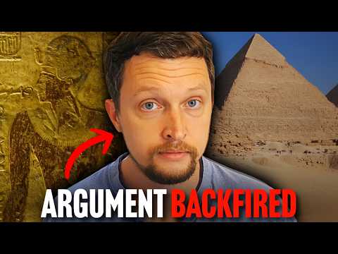 Michael Jones Tries to Debunk Islam... Here Is Why He Failed