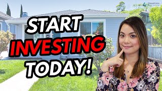 How to get started in Real Estate - the Ultimate Beginner