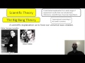 Scientific Theories Versus Scientific Laws: Key Concepts And Misconceptions
