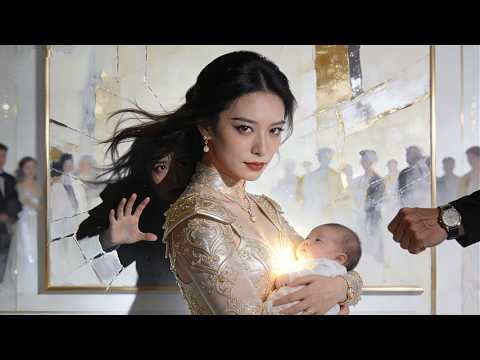 Married for 3 years, CEO never comes home. Seeing his wife hand in hand with another, he regrets it!