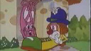 Sko-folket (Tegnefilm Med Dansk Tale) Sko-folket (Tegnefilm Med Dansk Tale)