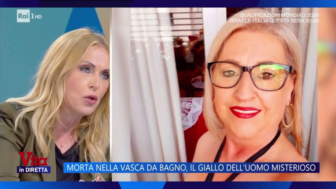 Silvana Damato conosceva probabilmente il suo assassino | Resinovich, le difficoltà nelle analisi