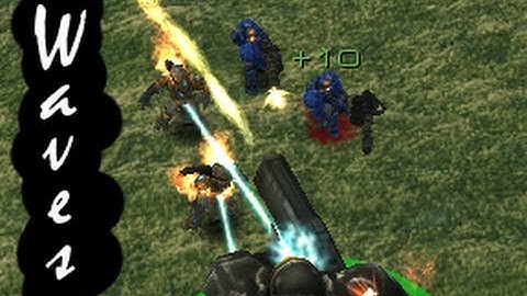 SC2 Game Dev: "Creating" A New Race