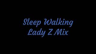 Mozzy Sleep Walking Freestyle