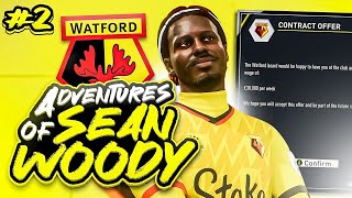 I GOT TRANSFER LISTED!!😫 #2 (FIFA 23 Player Career Mode)