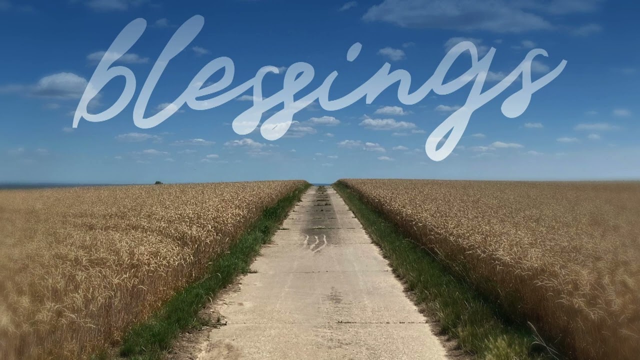 Watch SEPARATE - BLESSINGS (Audio) on YouTube Watch SEPARATE - BLESSINGS (Audio) on YouTube