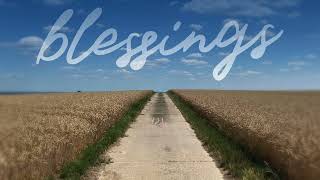SEPARATE - BLESSINGS (Audio)