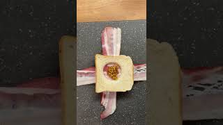 This Toast Shouldn’t Taste This Good
