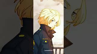 Tokyo Revengers Voice Artists Kazutora Hanemiya, Manjiro Sano, Shuji Hanma, Takemitchi Hanagaki