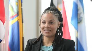WPS Perspectives: Lia Miller, U.S. Department of State by U.S. Naval War College 449 views 1 month ago 3 minutes, 30 seconds