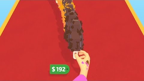 Popsicle Stack Game | New Update | Satisfying Gameplay #gaming #gameplay #games #popsiclestack