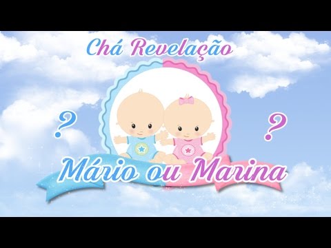 Convite Animado Virtual Cha De Fraldas Revelacao Youtube Convite Animado Virtual Cha De Fraldas Revelacao Youtube