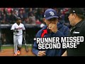 Rays challenge José Ramírez go-ahead home run, a breakdown