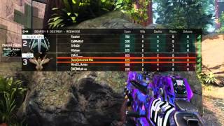 Proof Lagswitch or whatever vs Eisbaer 2