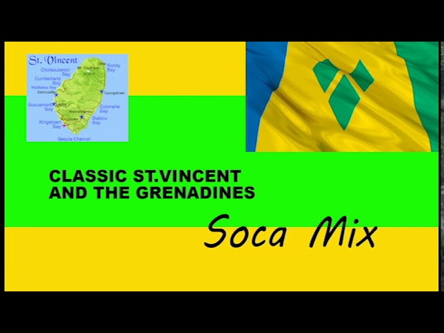 SEL NEIGE SOCA MIX