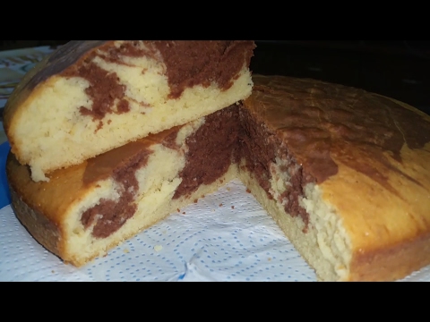 simple-super-moist-marble-cake-recipe-||-home-made!!