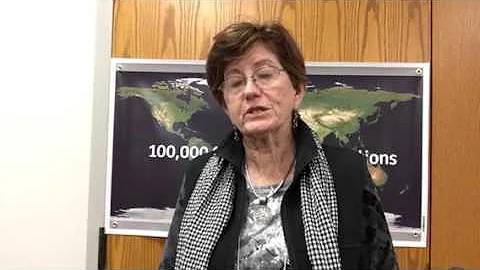 Jean McLendon Appreciation video