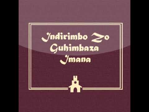 Indirimboza350 Abadive - Indirimbo Zo Guhimbaza Imana Za 350 Youtube