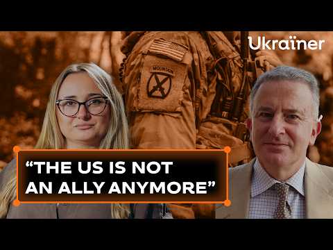 On Trump’s betrayal of Ukraine and European indecision | How Come