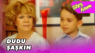 Taci Çocuk Oldu - Sihirli Annem 64.Bölüm