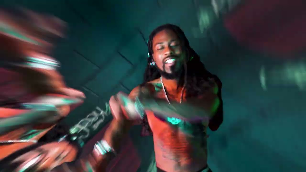 Watch Dzyna - We Ain’t On Dat on YouTube Watch Dzyna - We Ain’t On Dat on YouTube