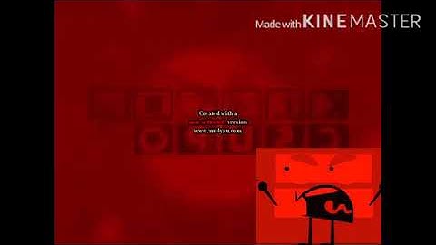 Klasky Csupo effects 1 evil