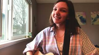 Romulus - Sufjan Stevens - Cover by Esther Miller