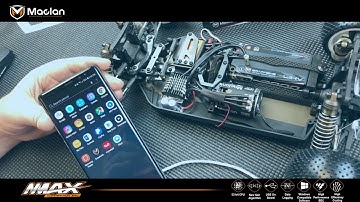 Maclan SmartLink Android App