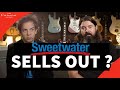 Sweetwater Sells To Private Equity