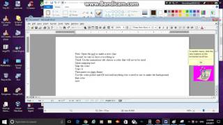 How to make your own Character be transparent on MSAgent!