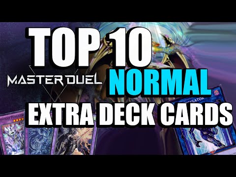 TOP 10 NORMAL