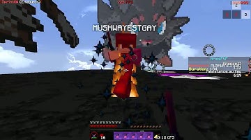 Cuck Client | Minecraft Injection client 1.7.10 |  Undetectable & Bypass (GIVEAWAY) 7$