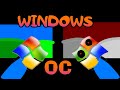 MY SPRUNKI OC:WINDOWS