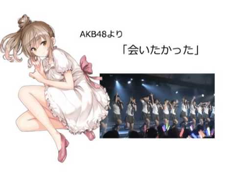 【CeVIO ささらカバー】 会いたかった
