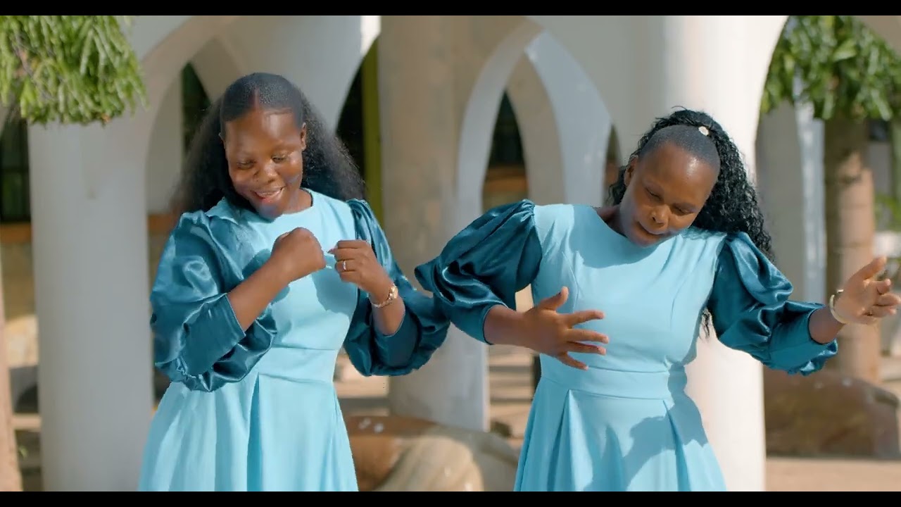  LAVENDER OBUYAH - Yesu Ong'uononwa. SKIZA 69813299 send to 811