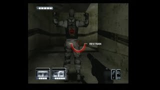 SWAT Global Strike Team PS2 Playthrough Part 20 screenshot 5
