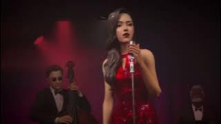 blade runner black lotus serena 1st song