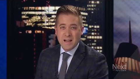 A jolt to supervised injection site debate; Next with Kyle Clark full show (10/7/19)