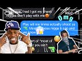 Lyricprank on hood dad dababy  beatbox freestyle official hilarious
