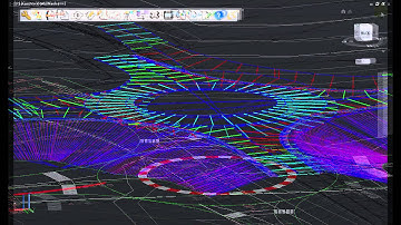 TORUS Roundabouts  Advanced AutoCAD® Civil 3D® Integration 1080p