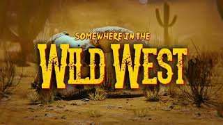 Wild West - 3D Blender Short Film Net Worth