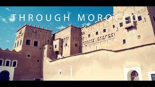 Morocco Teaser