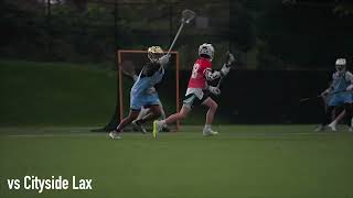 Famous Logan Reese Fall'24 Profile