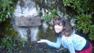 viaje a el hierro