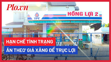 Kiến nghị hạn chế tình trạng 