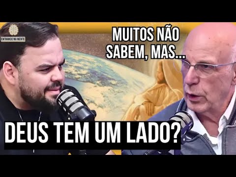 QUAL O LADO DE DEUS? | Padre Julio Lancellotti